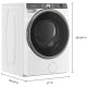 Whirlpool Washer WFW6720RW & Electric Dryer YWED6720RW