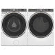 Whirlpool Washer WFW6720RW & Electric Dryer YWED6720RW