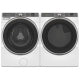 Whirlpool Washer WFW6720RW & Electric Dryer YWED6720RW