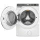 Whirlpool Washer WFW6720RW & Electric Dryer YWED6720RW