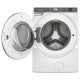 Whirlpool Washer WFW6720RW & Electric Dryer YWED6720RW