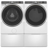 Whirlpool WFW6720RW Front Load Washer