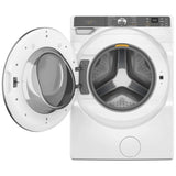 Whirlpool WFW6720RW Front Load Washer