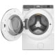 Whirlpool Washer WFW6720RW & Electric Dryer YWED6720RW