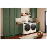 Whirlpool WFW6720RW Front Load Washer