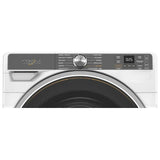 Whirlpool WFW6720RW Front Load Washer