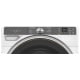 Whirlpool Washer WFW6720RW & Electric Dryer YWED6720RW