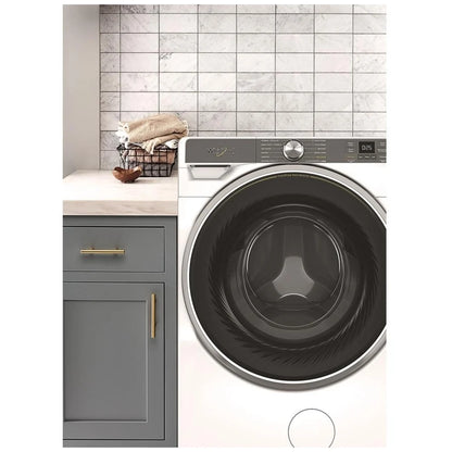 Whirlpool WFW6720RW Front Load Washer