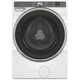 Whirlpool WFW6720RW Front Load Washer