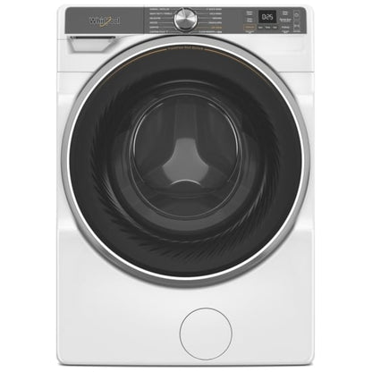 Whirlpool Washer WFW6720RW & Electric Dryer YWED6720RW