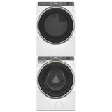 Whirlpool WFW6720RW Front Load Washer