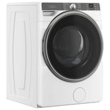 Whirlpool WFW6720RW Front Load Washer
