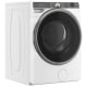 Whirlpool Washer WFW6720RW & Electric Dryer YWED6720RW