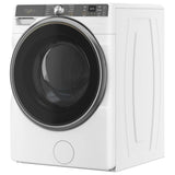 Whirlpool WFW6720RW Front Load Washer