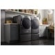 Whirlpool Washer WFW8620HC & Electric Dryer YWED8620HC