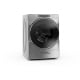 Whirlpool Washer WFW8620HC & Gas Dryer WGD8620HC