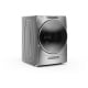 Whirlpool Washer WFW6720RW & Electric Dryer YWED6720RW