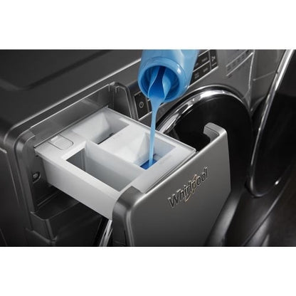 Whirlpool WFW8620HC Front Load Washer