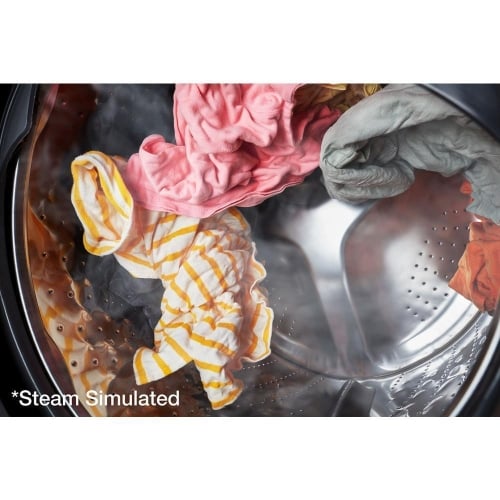 Whirlpool WFW8620HC Front Load Washer