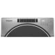 Whirlpool Washer WFW8620HC & Electric Dryer YWED8620HC