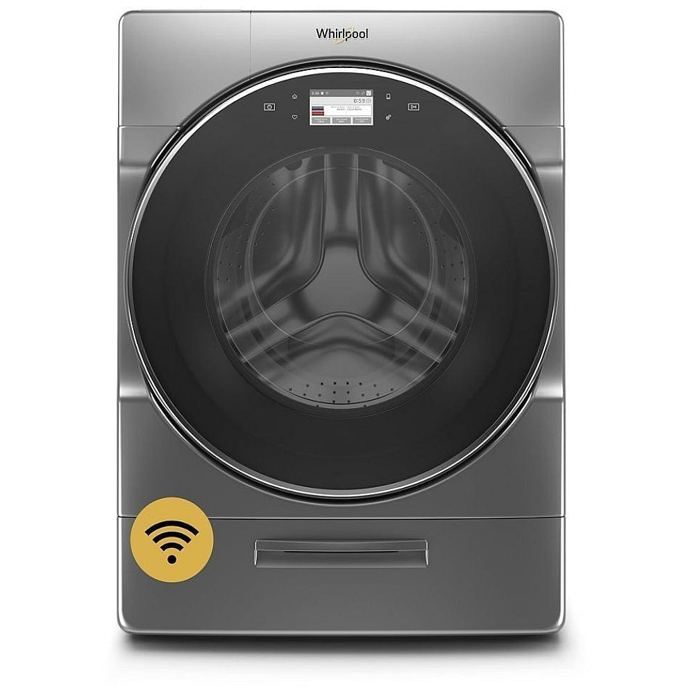Whirlpool WFW9620HC Front Load Washer