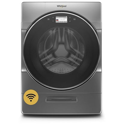 Whirlpool WFW9620HC Front Load Washer