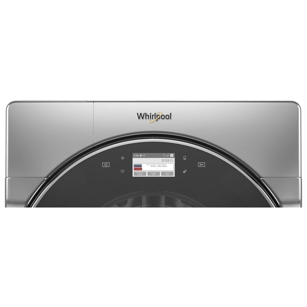 Whirlpool WFW9620HC Front Load Washer
