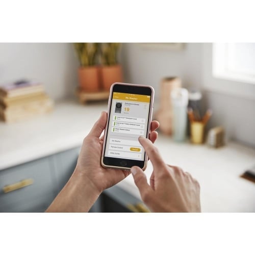 Whirlpool WFW9620HC Front Load Washer