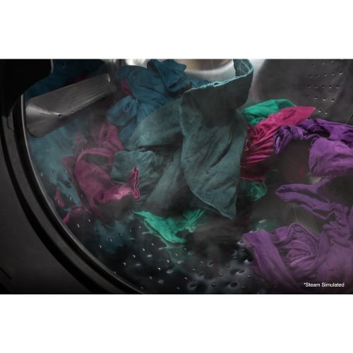 Whirlpool WFW9620HC Front Load Washer