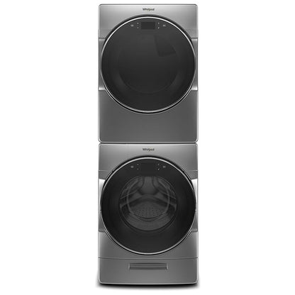 Whirlpool WFW9620HC Front Load Washer