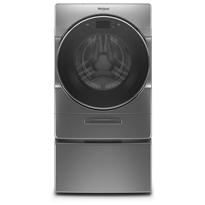Whirlpool WFW9620HC Front Load Washer