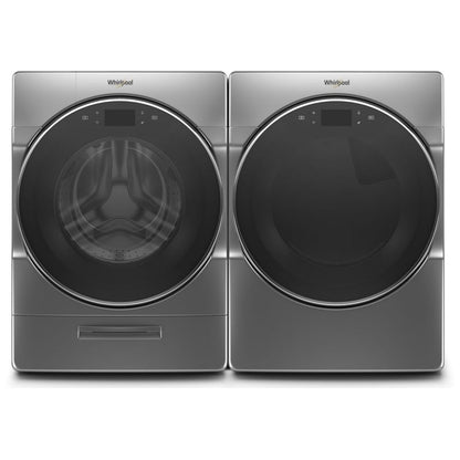 Whirlpool WFW9620HC Front Load Washer