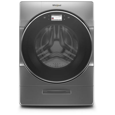 Whirlpool WFW9620HC Front Load Washer
