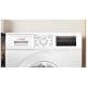 Bosch Front Load Washer WGA14400UC & Electric Condensation Dryer WPA12100UC