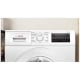 Bosch Front Load Washer WGA14400UC & Electric Condensation Dryer WPA12100UC