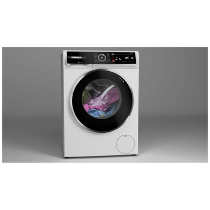 500 Series, Compact Washer, Front Load Washer, 1600 rpm WGB24600UC