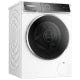 Bosch Front Load Washer WGB24600UC & Electric Dryer WQB245B0UC
