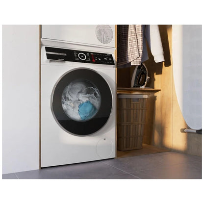 500 Series, Compact Washer, Front Load Washer, 1600 rpm WGB24600UC