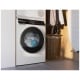 Bosch Front Load Washer WGB24600UC & Electric Dryer WQB245B0UC