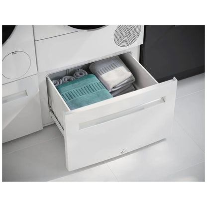 500 Series, Compact Washer, Front Load Washer, 1600 rpm WGB24600UC