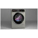 Bosch Front Load Washer WGB246AXUC & Electric Dryer WQB245AXUC