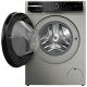 Bosch Front Load Washer WGB246AXUC & Electric Dryer WQB245AXUC