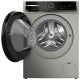 Bosch Front Load Washer WGB246AXUC & Electric Dryer WQB245AXUC