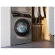 Bosch Front Load Washer WGB246AXUC & Electric Dryer WQB245AXUC