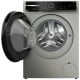Bosch Front Load Washer WGB246AXUC & Electric Dryer WQB245AXUC