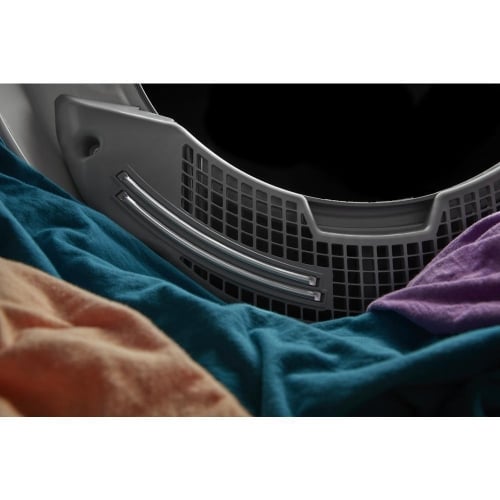 Whirlpool WGD560LHW Gas Dryer