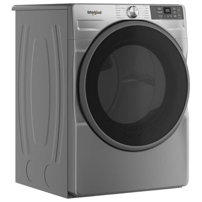 Whirlpool WGD5720RR Gas Dryer