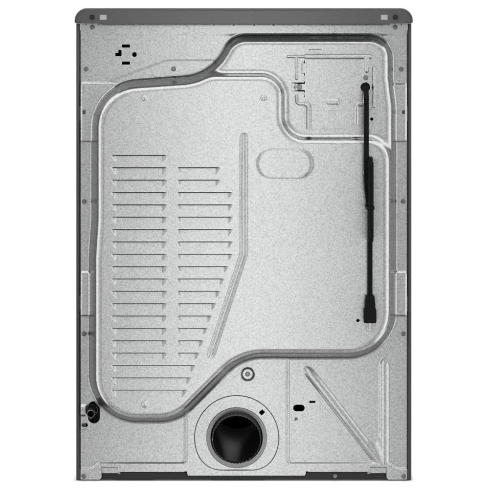 Whirlpool WGD5720RR Gas Dryer