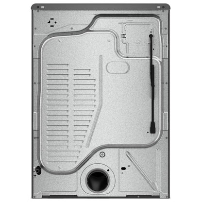 Whirlpool WGD5720RR Gas Dryer