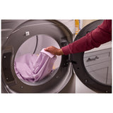 Whirlpool WGD5720RR Gas Dryer, 7.4 cu. ft. Dryer Capacity, 12 Dry Cycles, Vented, Stackable, Wifi Enabled, Other colour